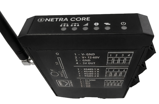 Netra Core Device